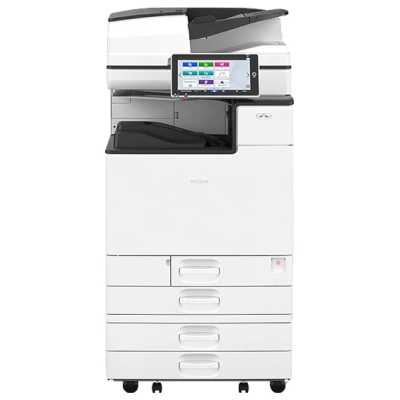 МФУ Ricoh IM C3000A