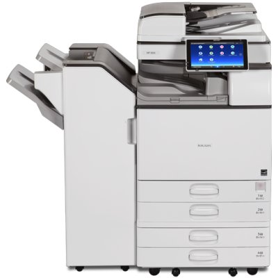 МФУ Ricoh MP 3055SP