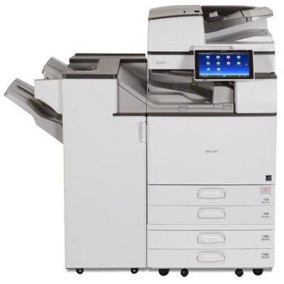 МФУ Ricoh MP 5055ASP