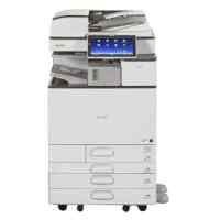 МФУ Ricoh MP C2004SP