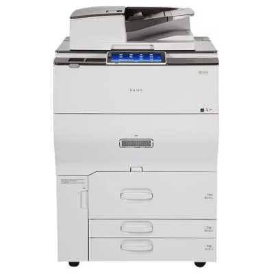 МФУ Ricoh MP C6503SP