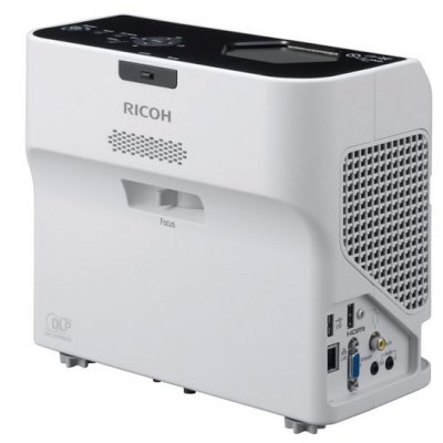 проектор Ricoh PJ WX4152N