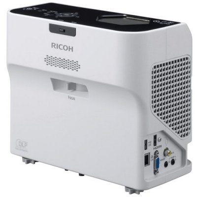 проектор Ricoh PJ WX4152NI