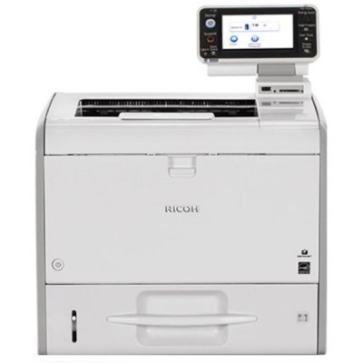 принтер Ricoh SP 4520DN