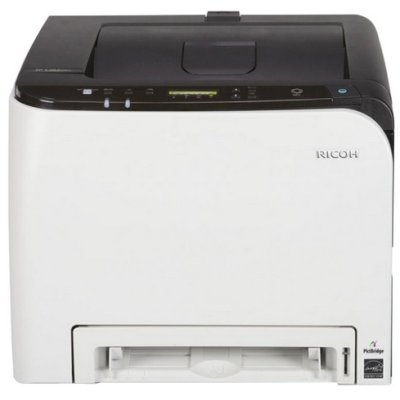 принтер Ricoh SP C262DNw