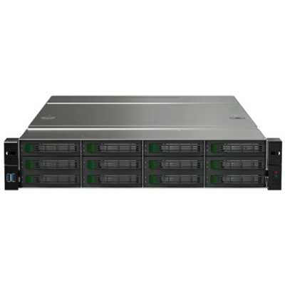 сервер Rikor ProServer RSP6212-08C Silver