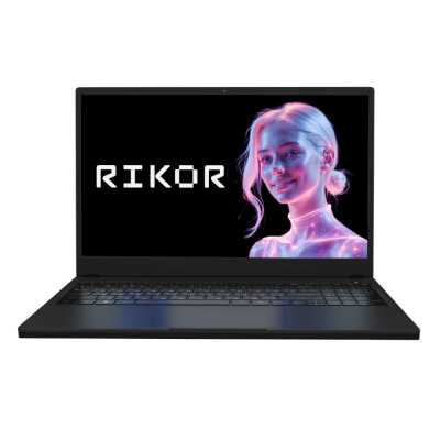Ноутбук Rikor SPB 302.1/15 0199FB95
