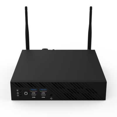 Компьютер Rikor USFF 103.1 AC07E341