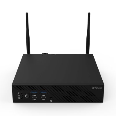 Компьютер Rikor USFF 104.1 113AA591