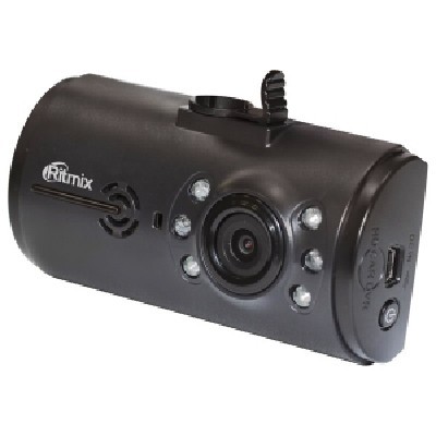 видеорегистратор Ritmix AVR-420