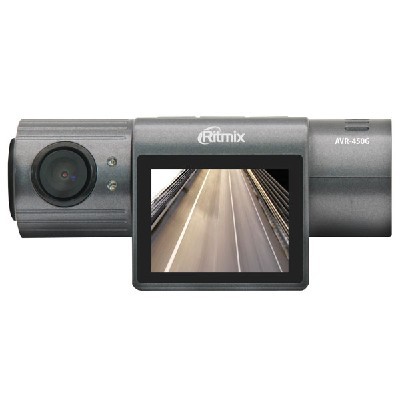 видеорегистратор Ritmix AVR-450G