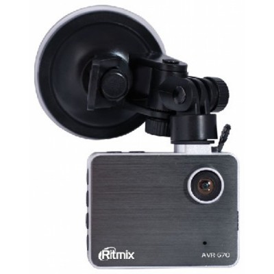 видеорегистратор Ritmix AVR-670
