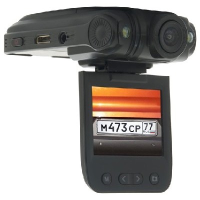 видеорегистратор Ritmix AVR-730