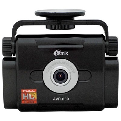 видеорегистратор Ritmix AVR-850