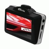 Видеорегистратор Ritmix AVR-855