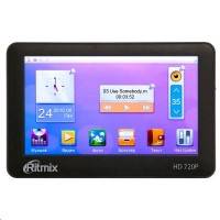 MP3 плеер Ritmix FMT-400HD