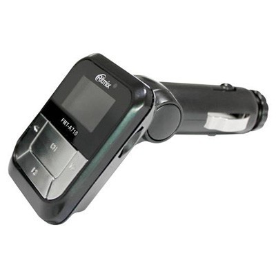 MP3 плеер Ritmix FMT-A710