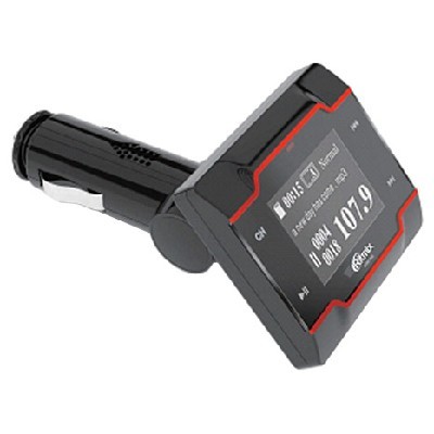 MP3 плеер Ritmix FMT-A760