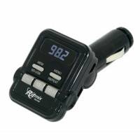 MP3 плеер Ritmix FMT-A951