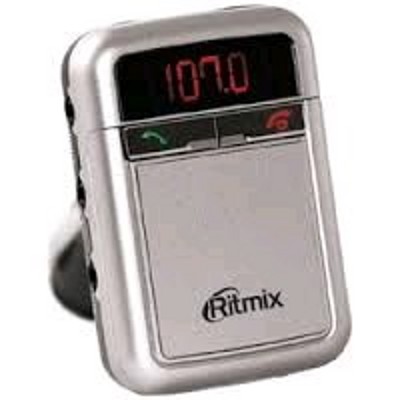MP3 плеер Ritmix FMT-A955