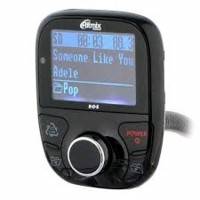 MP3 плеер Ritmix FMT-A970