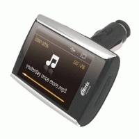 MP3 плеер Ritmix FMT-V240