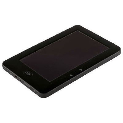 электронная книга Ritmix RBK-330 Black