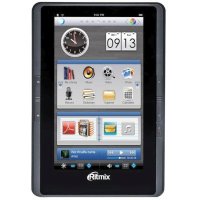 Электронная книга Ritmix RBK-433 Blue