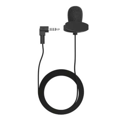 микрофон Ritmix RCM-102