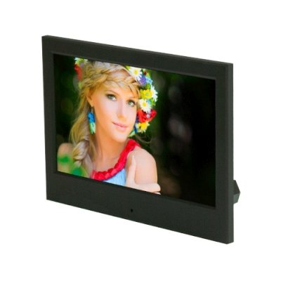 фоторамка Ritmix RDF-710 Black