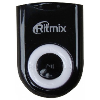 MP3 плеер Ritmix RF-2300 Black