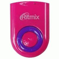 MP3 плеер Ritmix RF-2300 Pink
