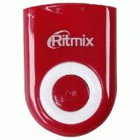 MP3 плеер Ritmix RF-2300 Red