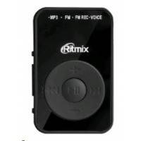 MP3 плеер Ritmix RF-2900 8GB Black