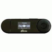 MP3 плеер Ritmix RF-3200 4GB Black