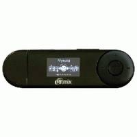 MP3 плеер Ritmix RF-3200 8GB Black