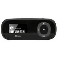 MP3 плеер Ritmix RF-3400 16GB Black