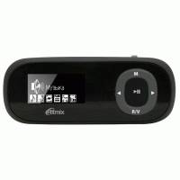 MP3 плеер Ritmix RF-3400 4GB Black