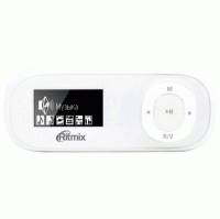 MP3 плеер Ritmix RF-3400 4GB White