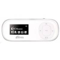 MP3 плеер Ritmix RF-3410 8GB White