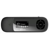 MP3 плеер Ritmix RF-3450 4GB Black
