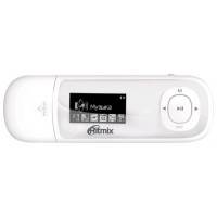 MP3 плеер Ritmix RF-3450 4GB White