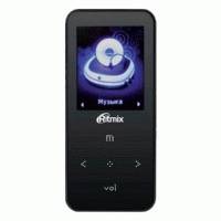 MP3 плеер Ritmix RF-4310 4GB Black