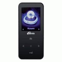 MP3 плеер Ritmix RF-4310 8GB Black