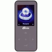 MP3 плеер Ritmix RF-4310 8GB Purpule