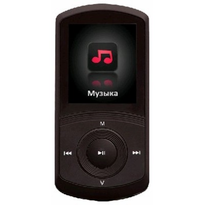 MP3 плеер Ritmix RF-4700 4GB Black
