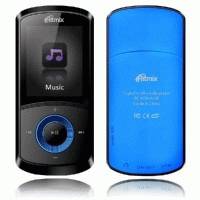 MP3 плеер Ritmix RF-4700 4GB Blue