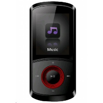 MP3 плеер Ritmix RF-4700 4GB Red