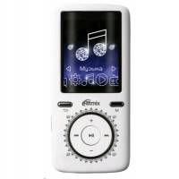 MP3 плеер Ritmix RF-4750 8GB White