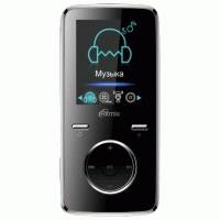 MP3 плеер Ritmix RF-4950 16GB Black